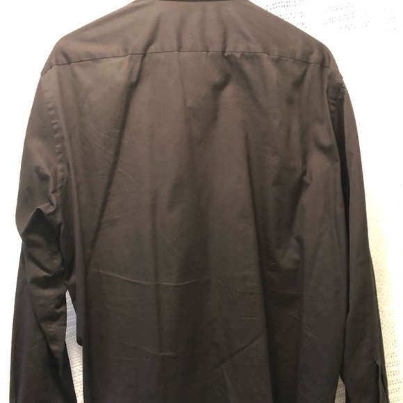 Hugo Boss Designer Men’s Shirt, Size: 17 x 32/33 - Picture 4 of 4